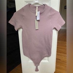 Aritzia Babaton bodysuit